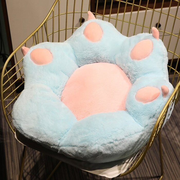 Creative Cat Paw Plush