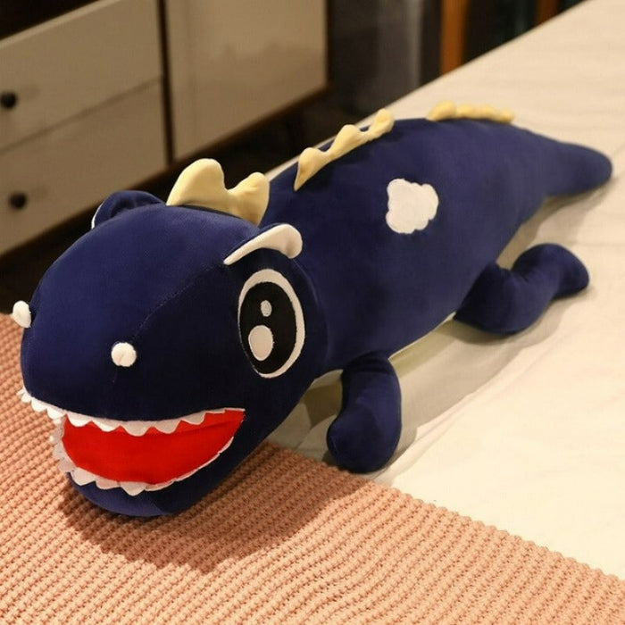 Dinosaur Plush Toys