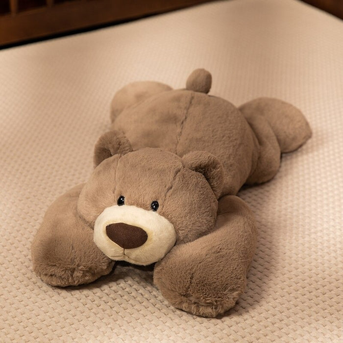 Comfortable Bear Plush Toy