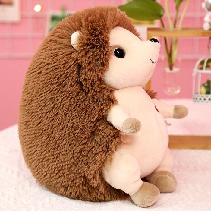 The Porcupine Plush Toy Bear R Us