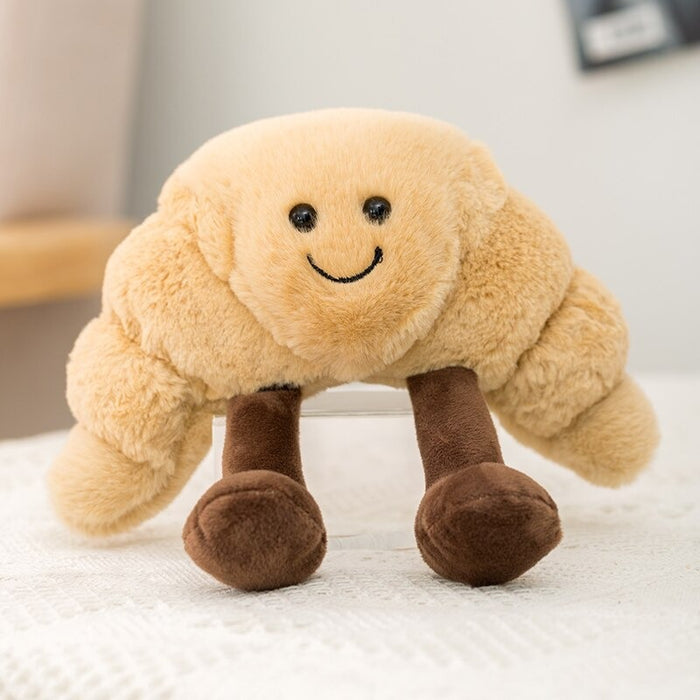 The Stuffed Food Plush Toy