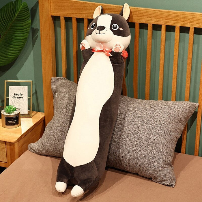 The Long Dog Plush Toy