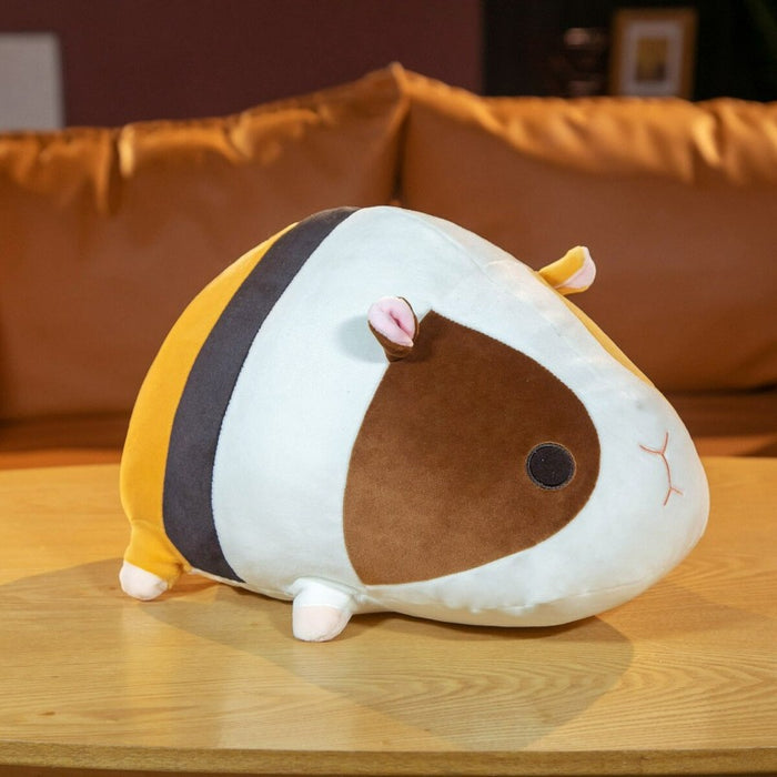 The Guinea Pig Plush Toy