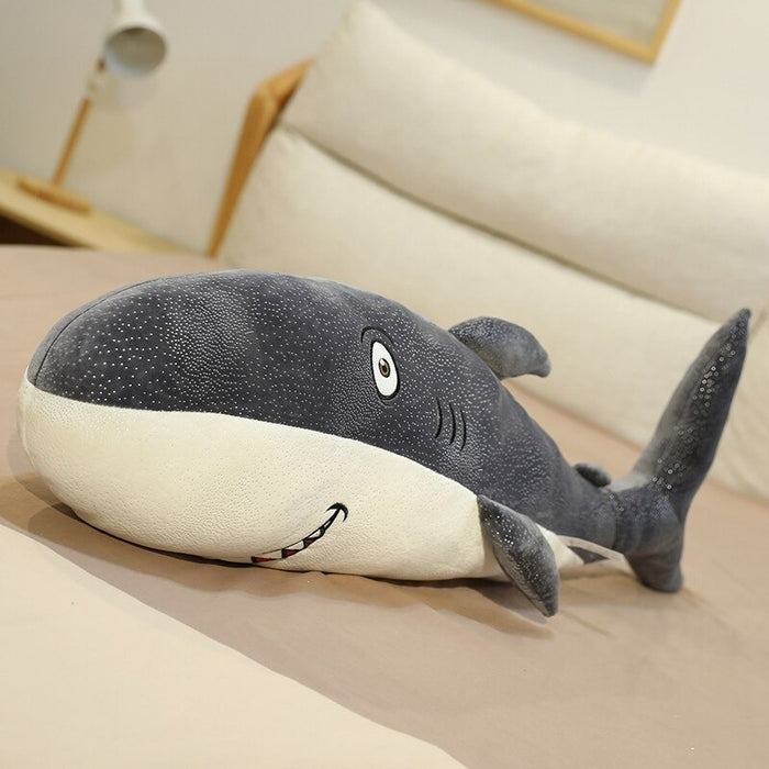 Smile Shark Plush Toys