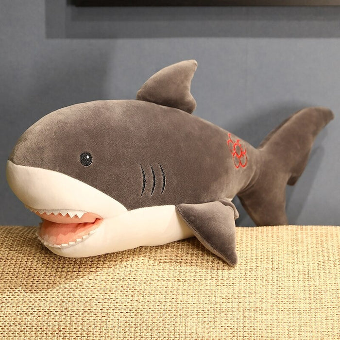 Baby Shark Plush Toy