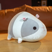 The Guinea Pig Plush Toy
