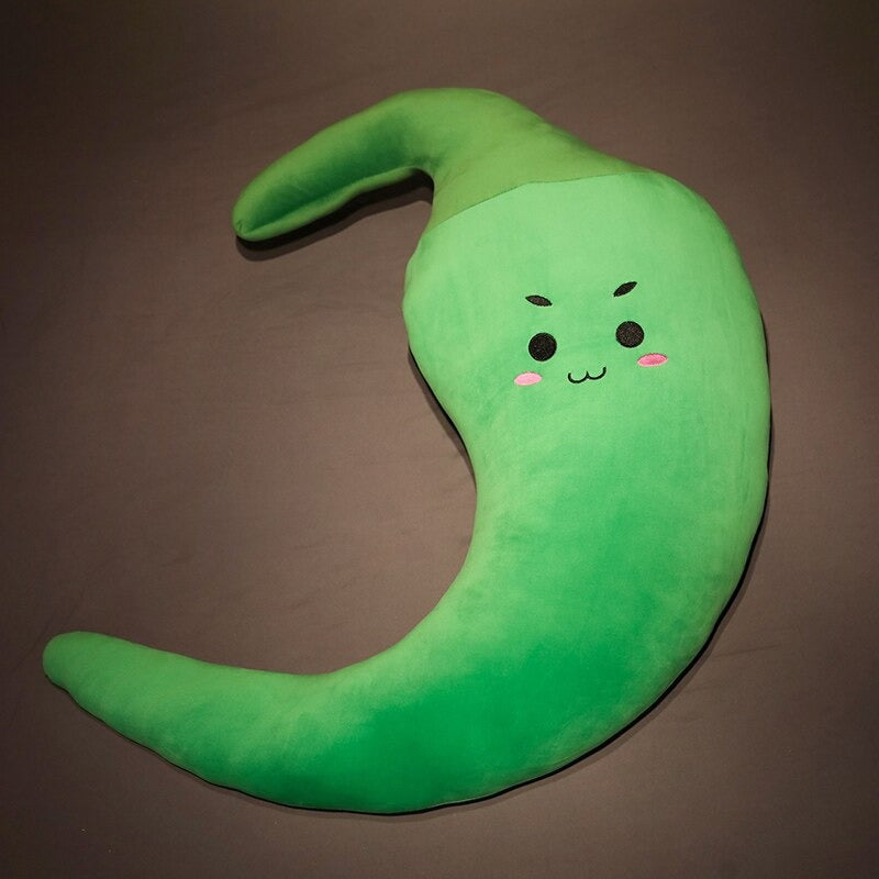 Creative Bell Peppers Plush