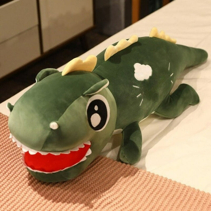 Dinosaur Plush Toys