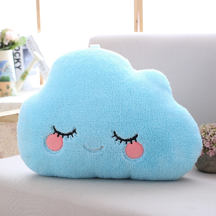 Sky Plush Toys