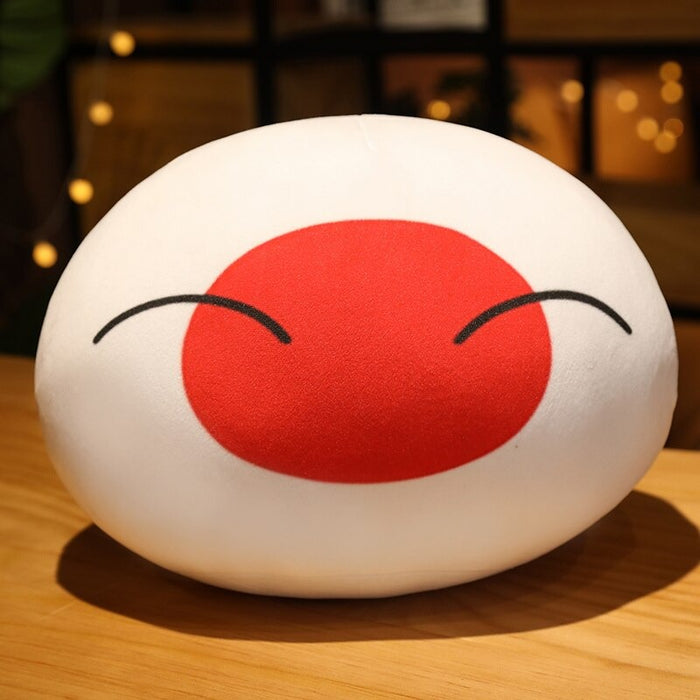 The Ball Plush Toys