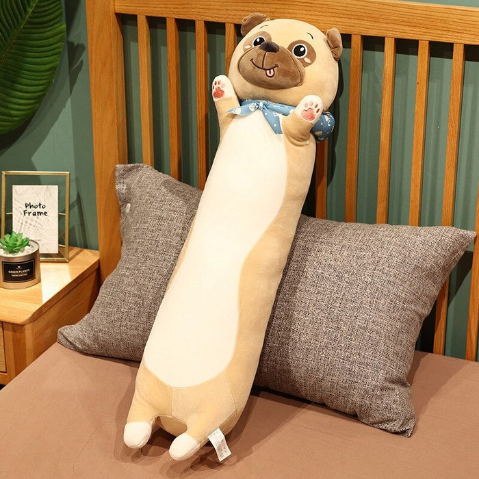 The Long Dog Plush Toy