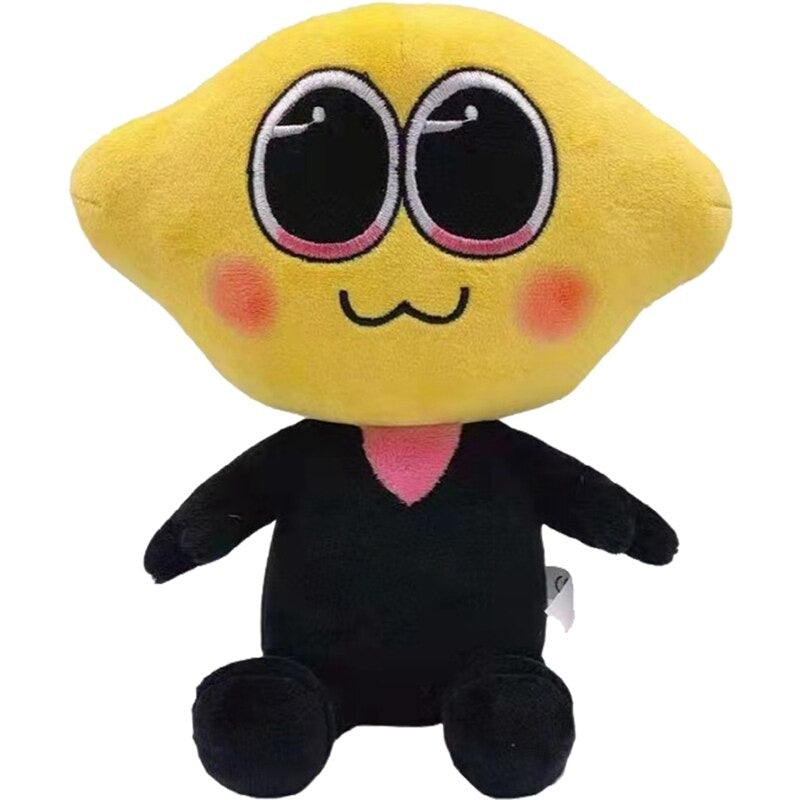 The Stuffed Skid Anime Plush Toy