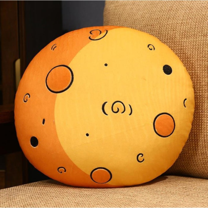 The Kids Space Plush Cushions