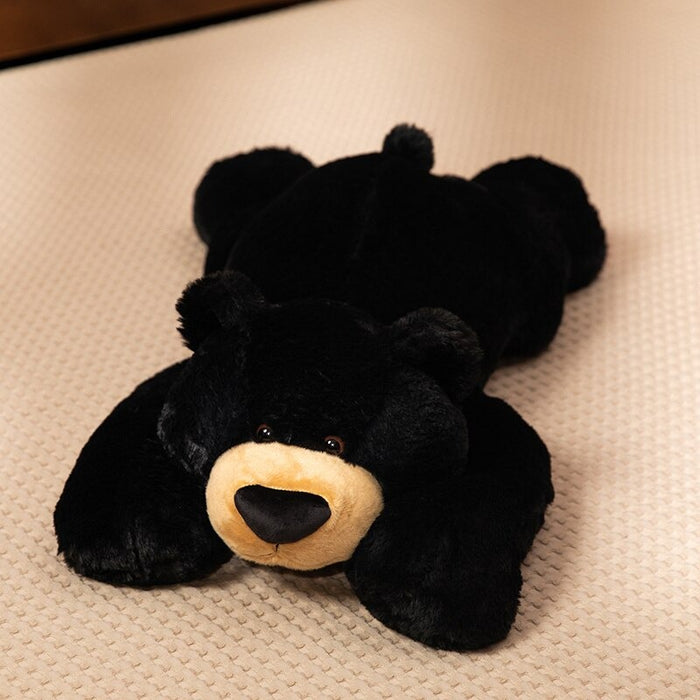 Comfortable Bear Plush Toy