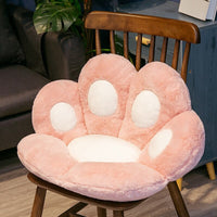 Pillow Animal Seat Cushion