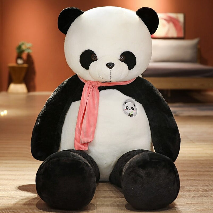 Huge Size Panda Plush