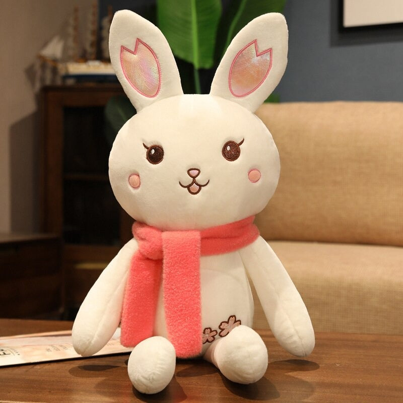 The Plush Rabbit Plush Toy