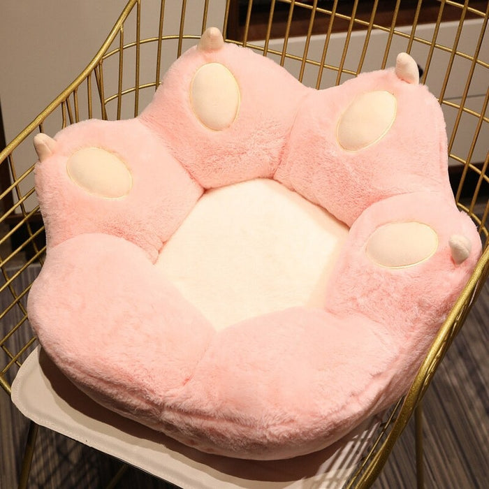 Creative Cat Paw Plush