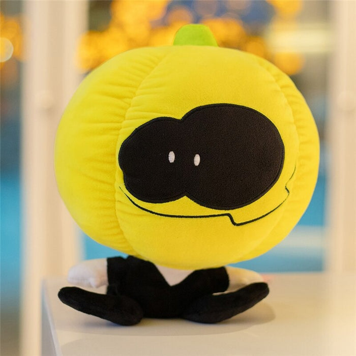 The Stuffed Skid Anime Plush Toy