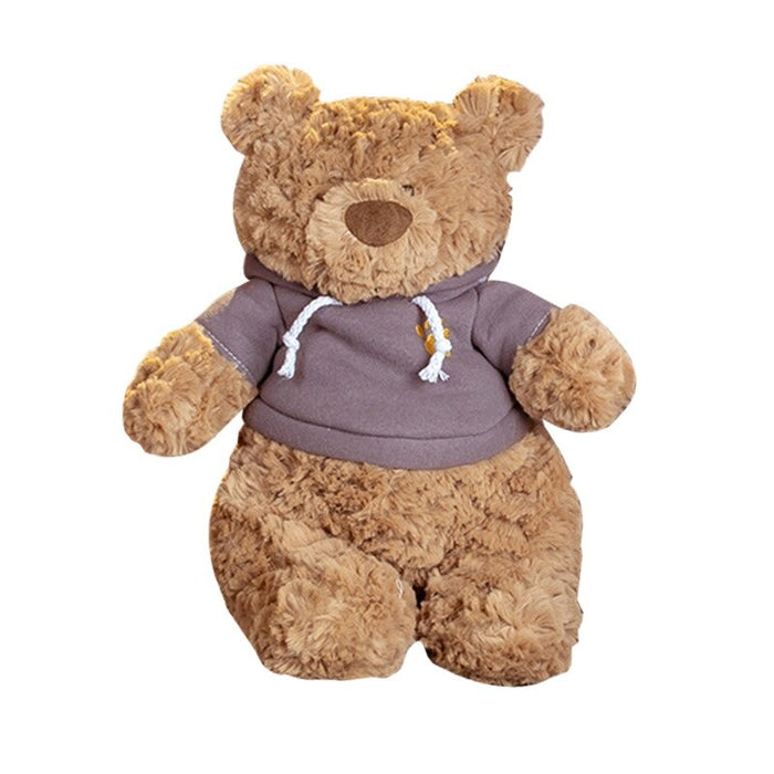 Sweater Teddy Bear Plush