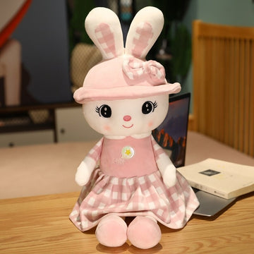 The Rabbits Plush Toy
