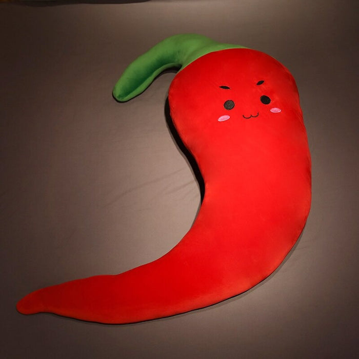 Creative Bell Peppers Plush