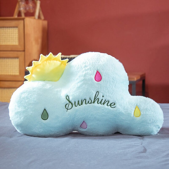 Cloud Cushion Plush Toys