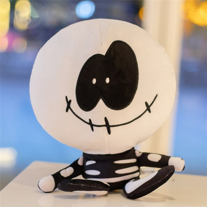 The Stuffed Skid Anime Plush Toy