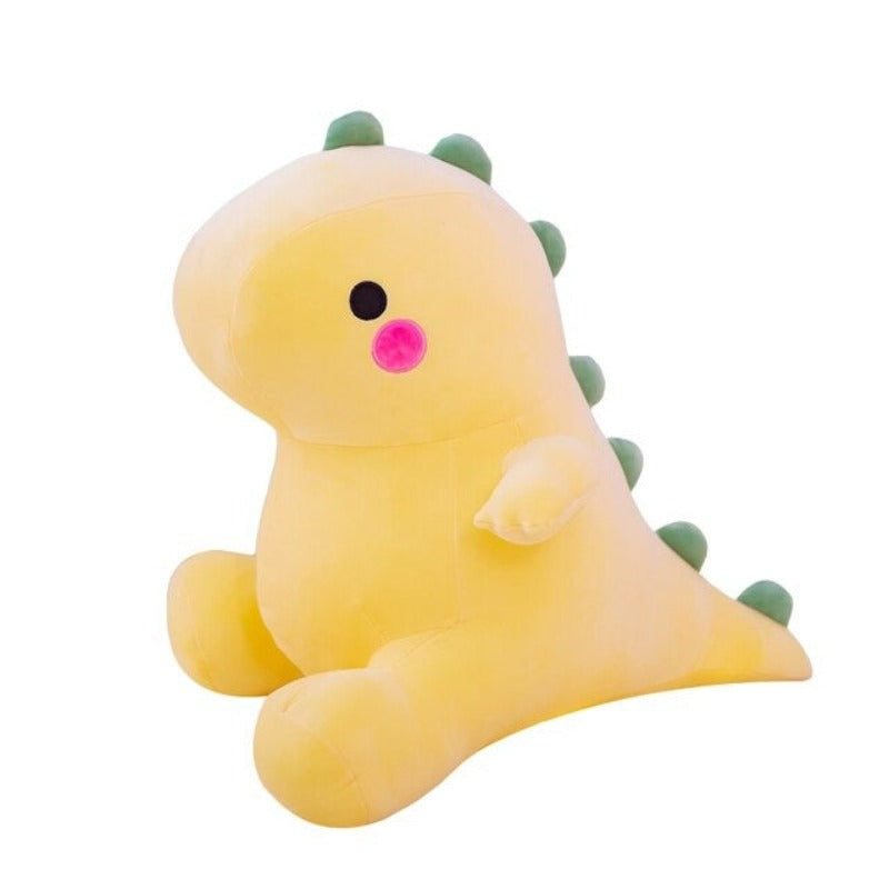 Lovely Dinosaur Plush Doll