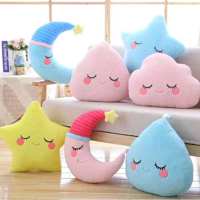 Sky Plush Toys