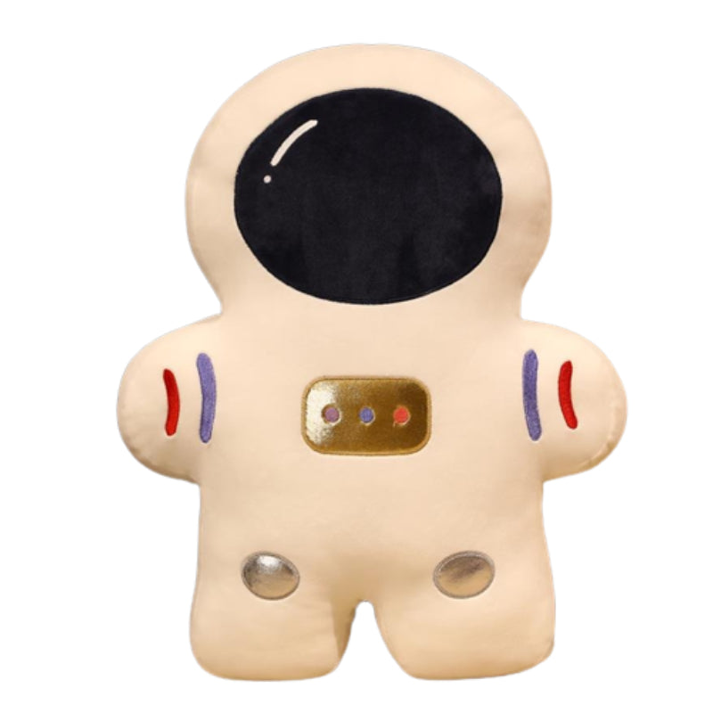 The Kids Space Plush Cushions