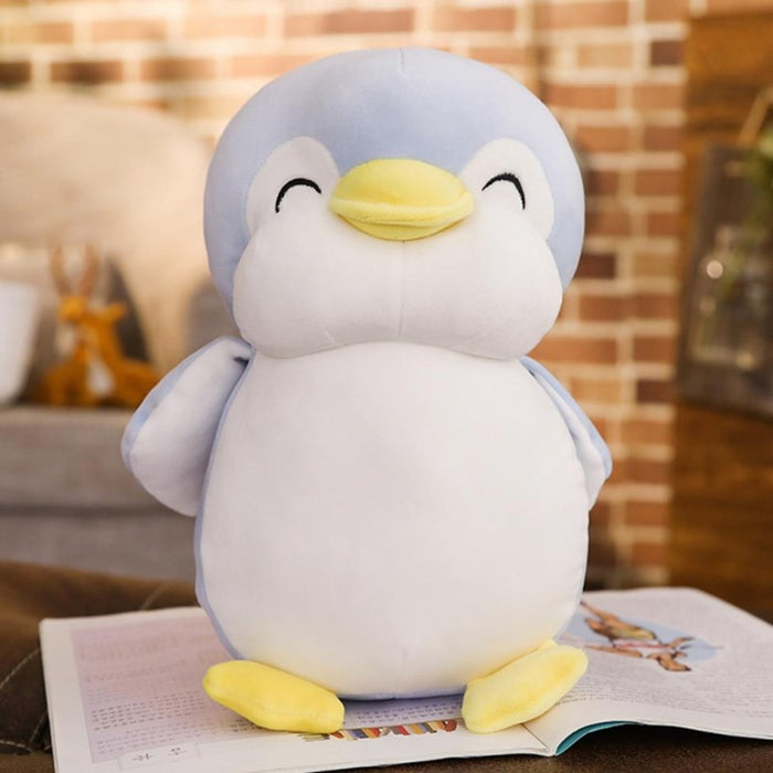 Lovely Penguin Stuffed Cartoon Toy