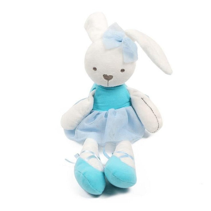 The Rabbit Stuffed Toy