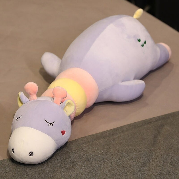 Unicorn Deer Plush