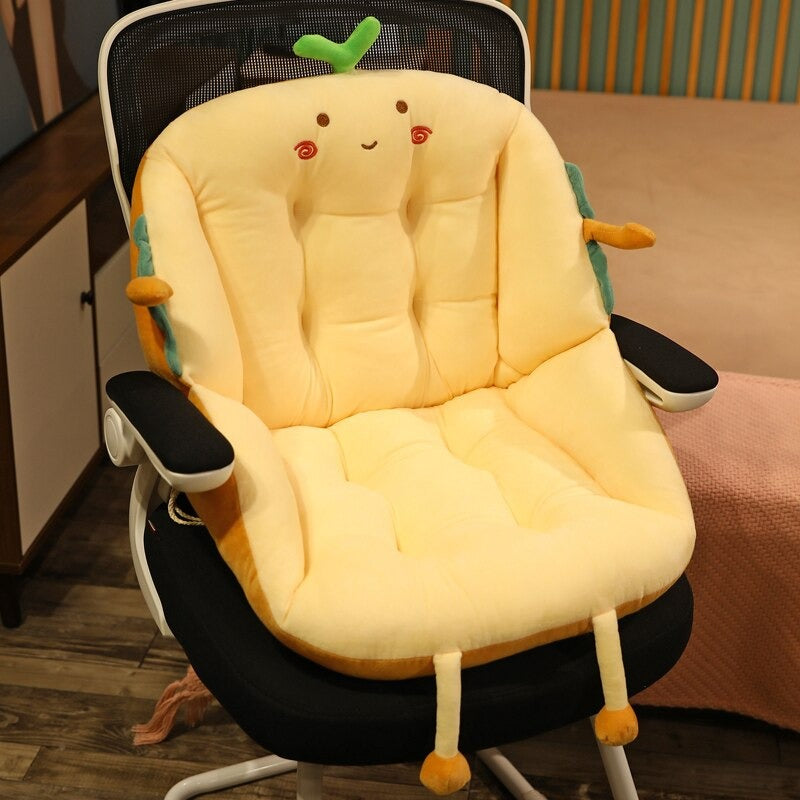 Cartoon Home Sofa Chair