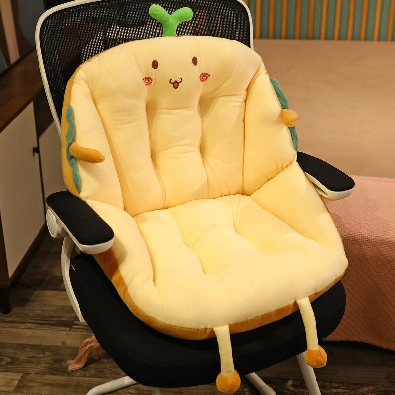 Cartoon Home Sofa Chair