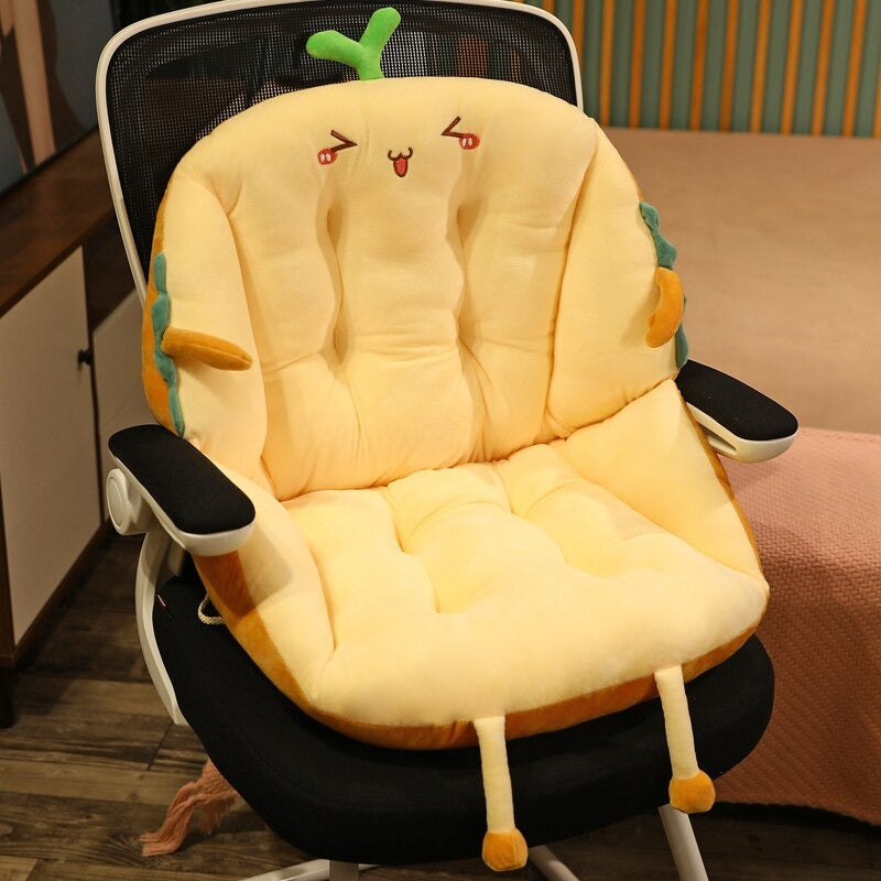 Cartoon Home Sofa Chair