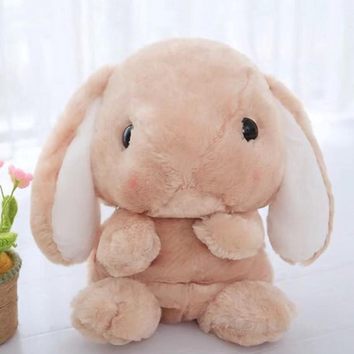 The Long Ear Rabbit Backpack