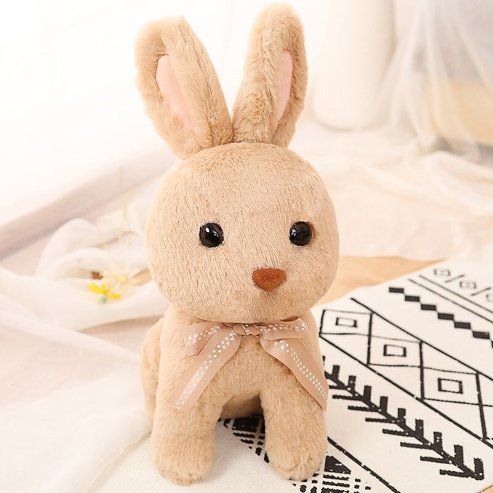 kawaii Rabbit Plush Toys