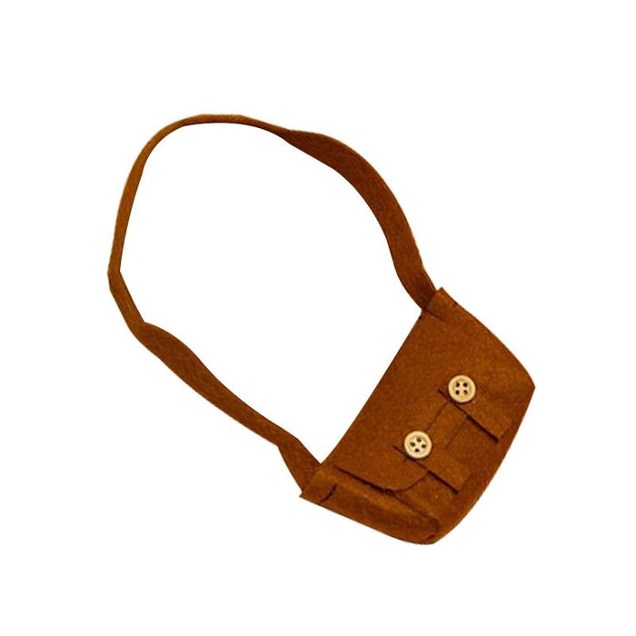 The Duck Sling Bag