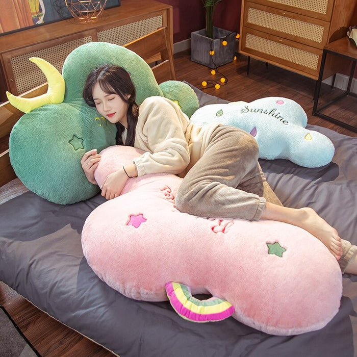 Cloud Cushion Plush Toys