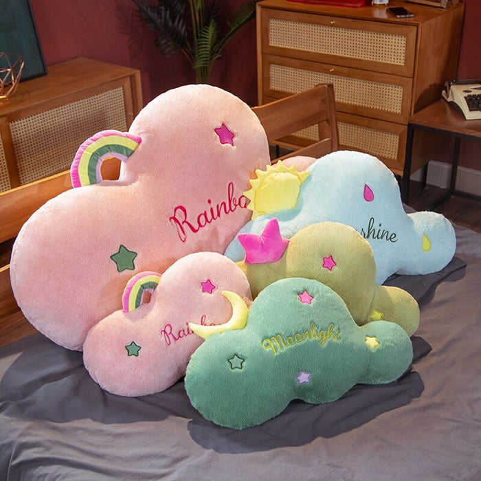 Cloud Cushion Plush Toys