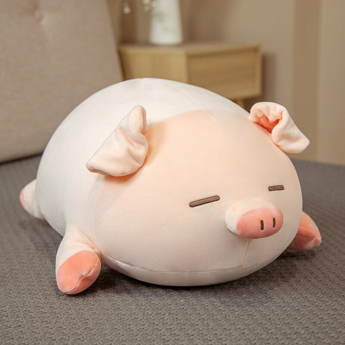 Squishy Pig Plush Toys