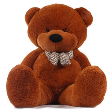 The Teddy Bear Plush Toy Stuffed