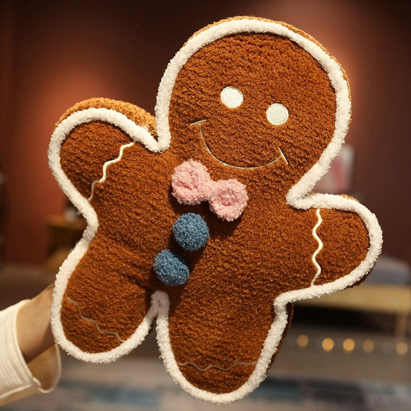 Gingerbread Toy For Kids
