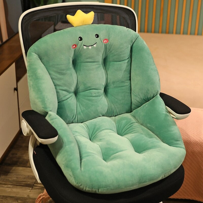 Cartoon Home Sofa Chair