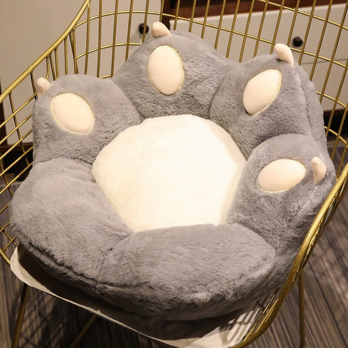 Creative Cat Paw Plush