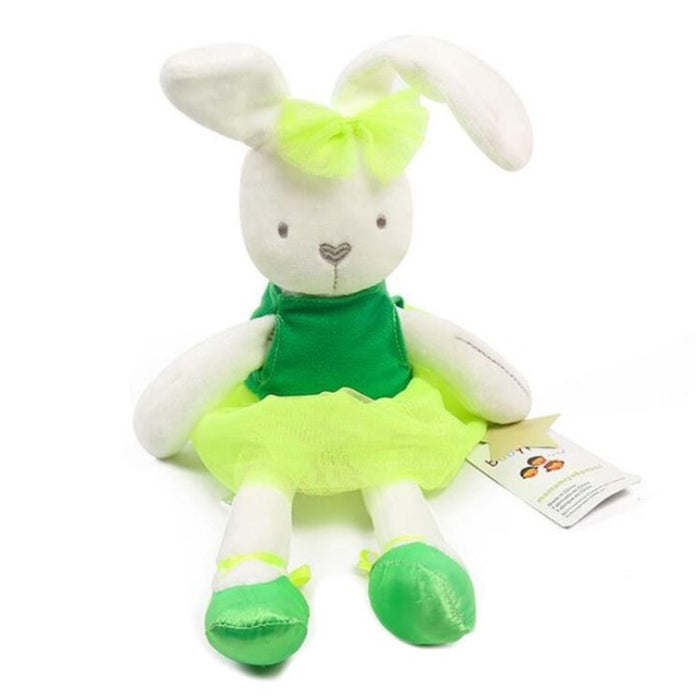 The Rabbit Stuffed Toy