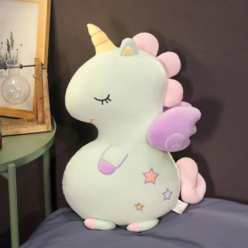 Star Unicorn Plush