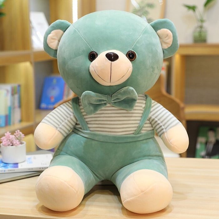 Teddy Bear with Clothes